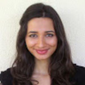 Meet your Posher, Ragini